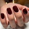 SMALTO SEMIPERMANENTE SHELLAC Berry Boudoir